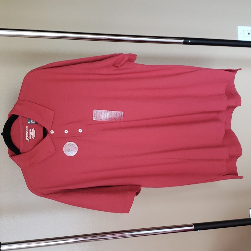 NWT Men's Polo Shirt